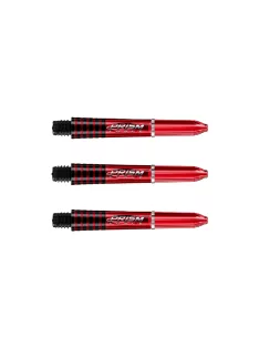 Dart shaft Winmau Prism force short red
