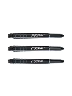 Dart shaft Winmau Prism force long black
