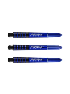 Dart shaft Winmau Prism force long blue