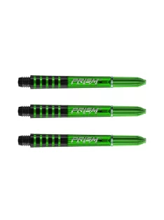 Dart shaft Winmau Prism force long green
