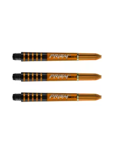 Dart shaft Winmau Prism force long orange