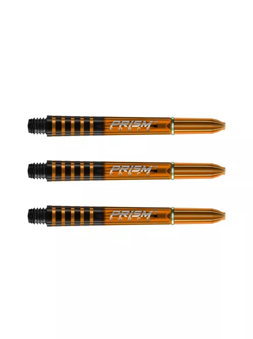 Dart shaft Winmau Prism force long orange