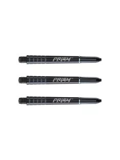 Dart shaft Winmau Prism force medium black