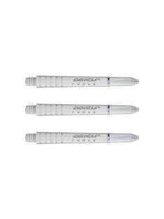 Dart shaft Winmau Prism force medium white