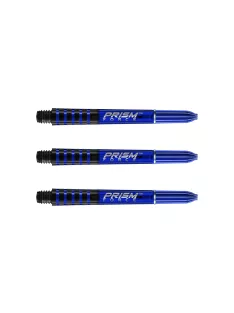 Dart shaft Winmau Prism force medium blue