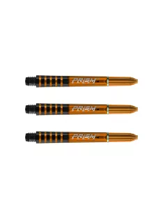 Dart shaft Winmau Prism force medium orange