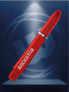 SIGNATURE NYLON JOE CULLEN DESIGN RÖVID PIROS