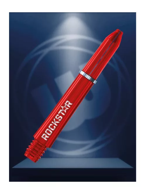 SIGNATURE NYLON JOE CULLEN DESIGN RÖVID PIROS