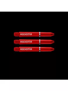 SIGNATURE NYLON JOE CULLEN DESIGN RÖVID PIROS