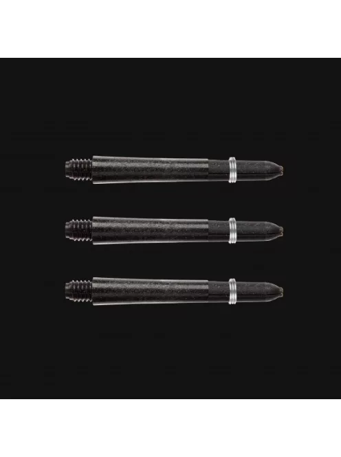 DART SHARE WINMAU CARBON, RED BLACK ,35mm