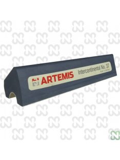 Mandolin gum Artemis carom 3m 37prof