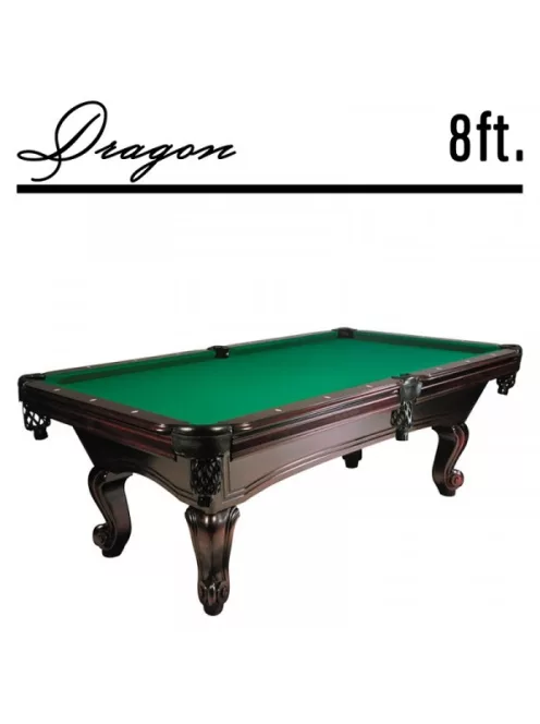 pool billiard table Prostar Texas 8'