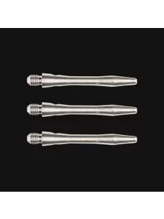 DART SHAFT WINMAU ALUMINIUM SHORT