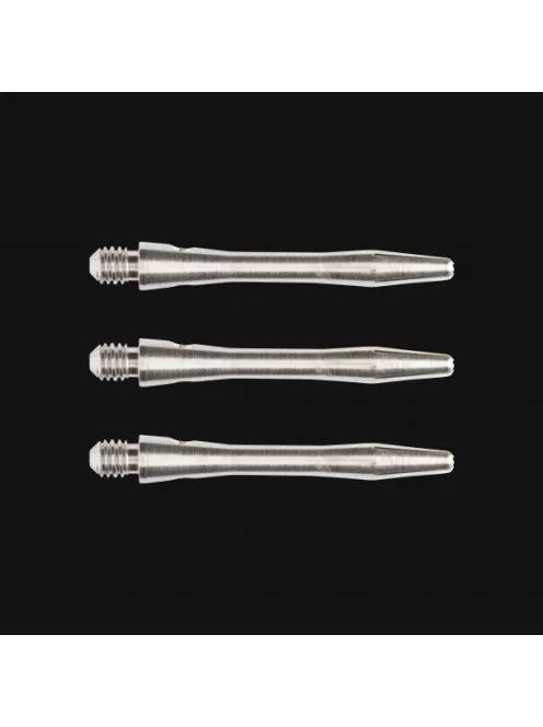 DART SHAFT WINMAU ALUMINIUM SHORT