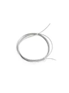 Billiard lamp Dynamic LED Flat, silver colour, 195 * 70 * 6,5 cm