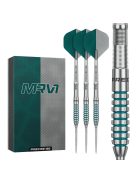 Dart szett Precise 180 MRV1 steel, 23g, 90%