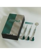 Dart szett Precise 180 MRV1 steel, 23g, 90%