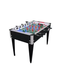   Roberto Sport College foosball table (5 colours to choose from)
