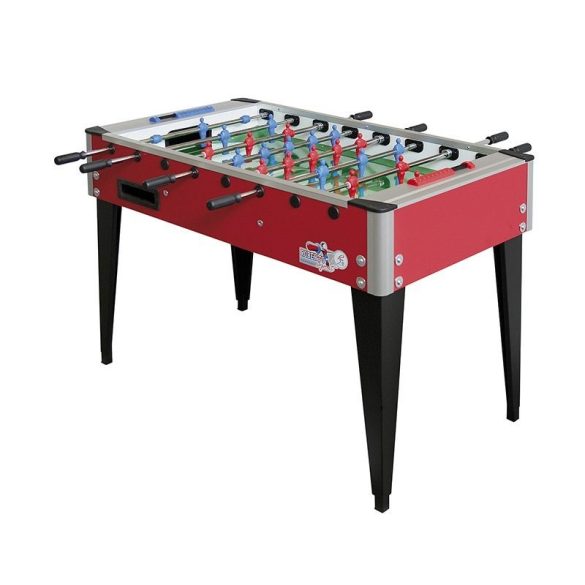 Roberto Sport College foosball table (5 colours to choose from)
