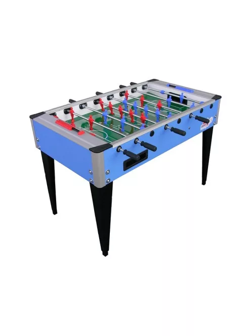 Roberto Sport College foosball table (5 colours to choose from)
