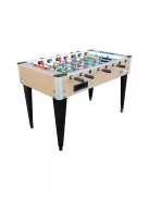 Roberto Sport College foosball table (5 colours to choose from)