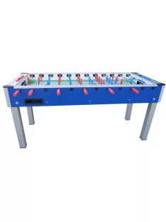 Roberto Sport College Six foosball table