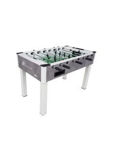   Roberto Sport College Pro csocsó asztal (2 választható színben, stabil-átmenő rudazattal)