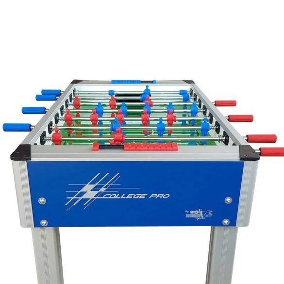 Roberto Sport College Pro foosball table (3 colours available)