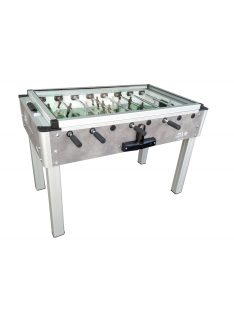   Roberto Sport College Pro Cover csocsó asztal (kék, szürke vagy fekete színben)