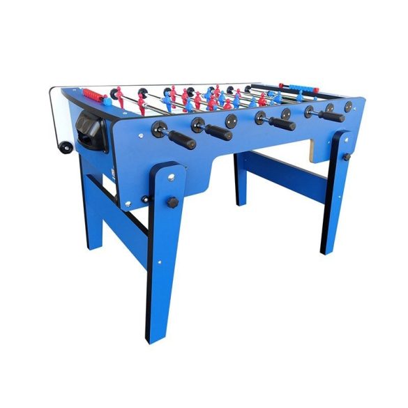 Roberto Sport Flexy 2.0 foosball table (2 colours available)
