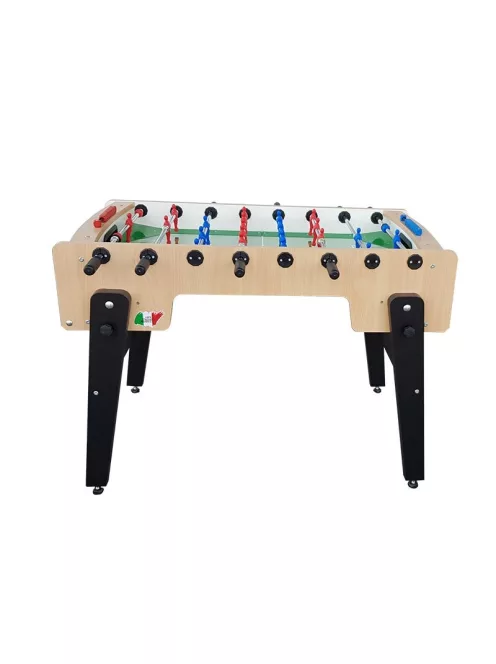 Roberto Sport Flexy 2.0 foosball table (2 colours available)