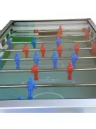 Roberto Sport Export Foosball table with coin tester and lighting