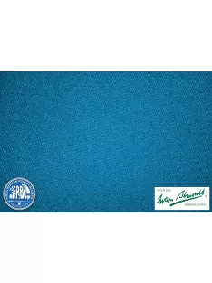 posztó Simonis 860 HR electric blue 