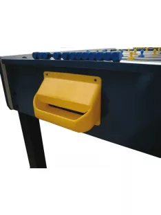 Foosball table Garlando G100