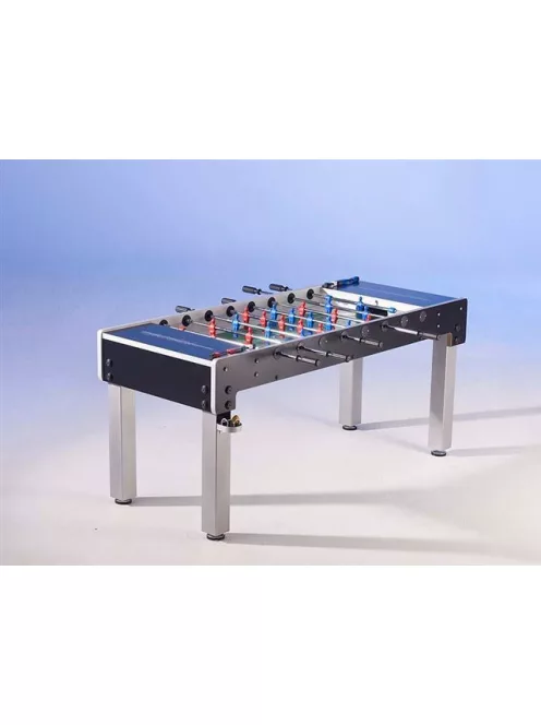 Foosball table Garlando Special Champion for wheelchair players (telescopic frame)