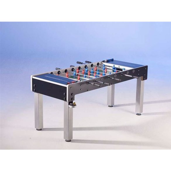 Foosball table Garlando Special Champion for wheelchair players (telescopic frame)