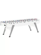 csocsó asztal Garlando XXL, HPL (magas kopásállású laminátum), teleszkópos