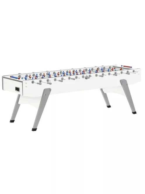 csocsó asztal Garlando XXL, HPL (magas kopásállású laminátum), teleszkópos