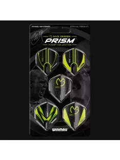 Winmau MVG Prism pen set