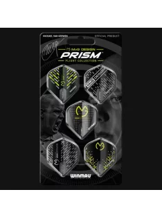 MvG Design Prism Pen Set