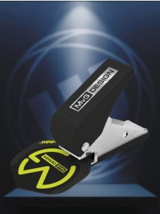 DART PEN PUNCH WINMAU MVG DESIGN