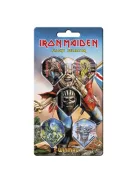 Darts toll Winmau Iron Maiden toll készlet