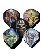 Darts toll Winmau Iron Maiden toll készlet