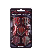 darts toll csomag Winmau Joe Cullen Prism Flight Collection