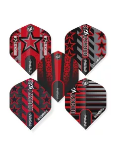 darts toll csomag Winmau Joe Cullen Prism Flight Collection