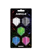 DART WINMAU Mega Standard COLLET
