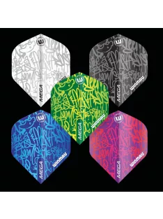 DART WINMAU Mega Standard COLLET