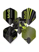 Darts toll Winmau Prism Delta MvG készlet (5x3 szett)