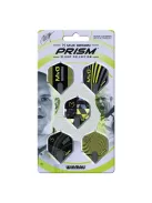 Darts toll Winmau Prism Delta MvG készlet (5x3 szett)
