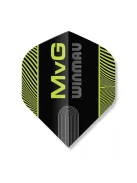 Darts toll Winmau Prism Delta MvG készlet (5x3 szett)